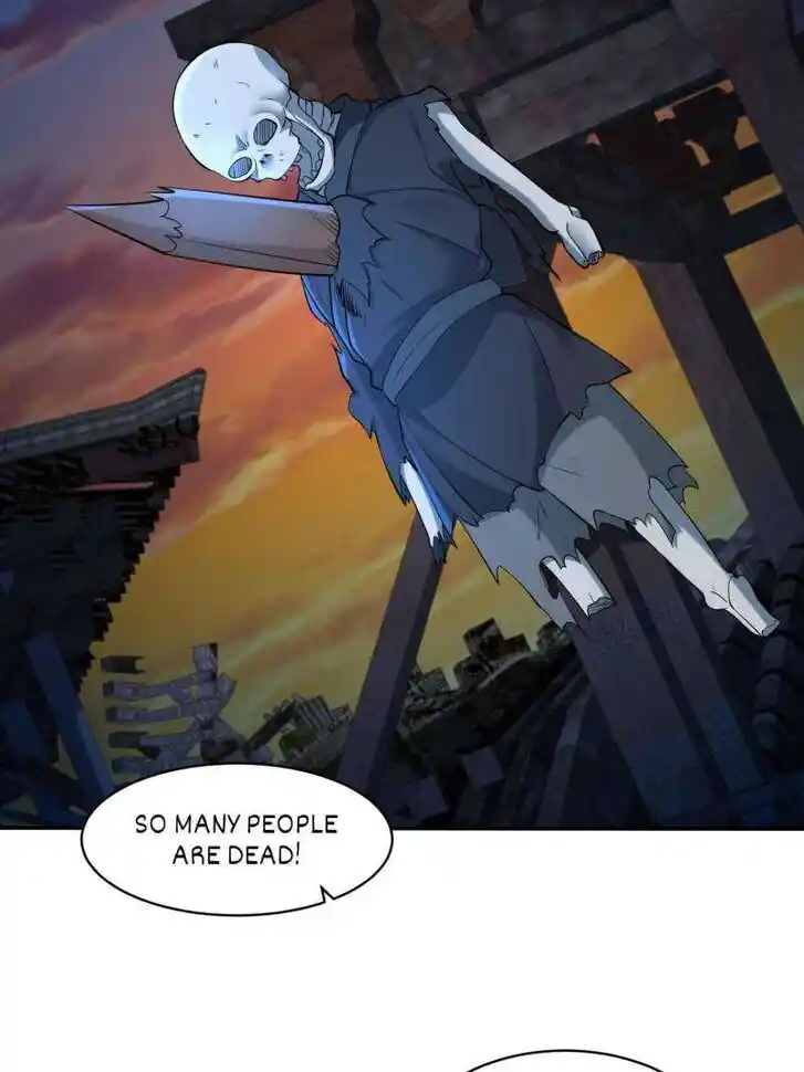 Forced to Become the Villain's Son-In-Law Ch.579