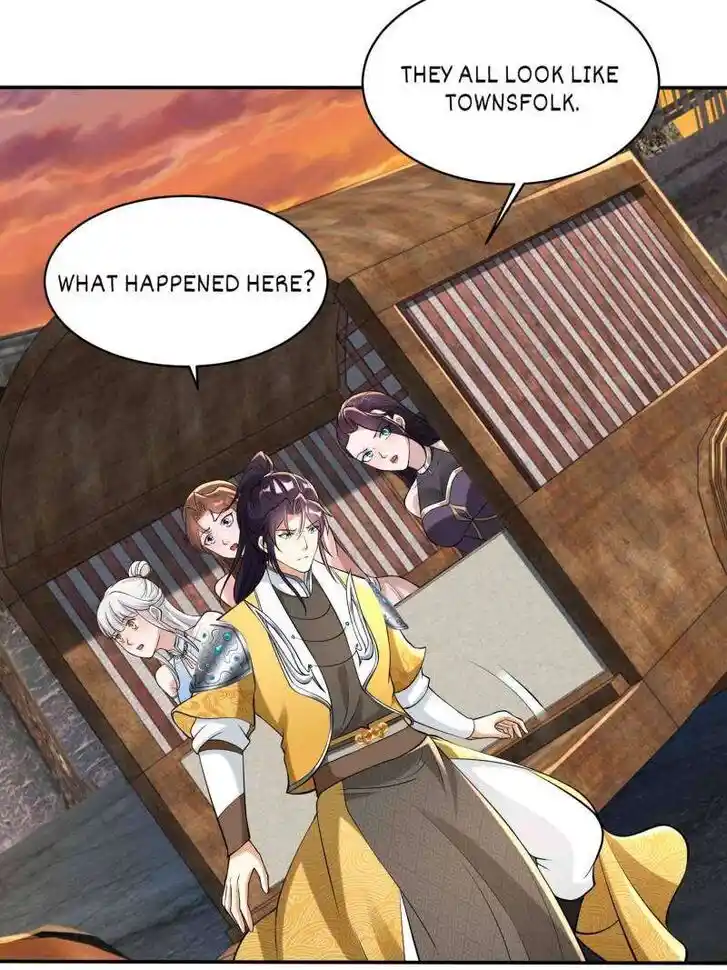 Forced to Become the Villain's Son-In-Law Ch.579