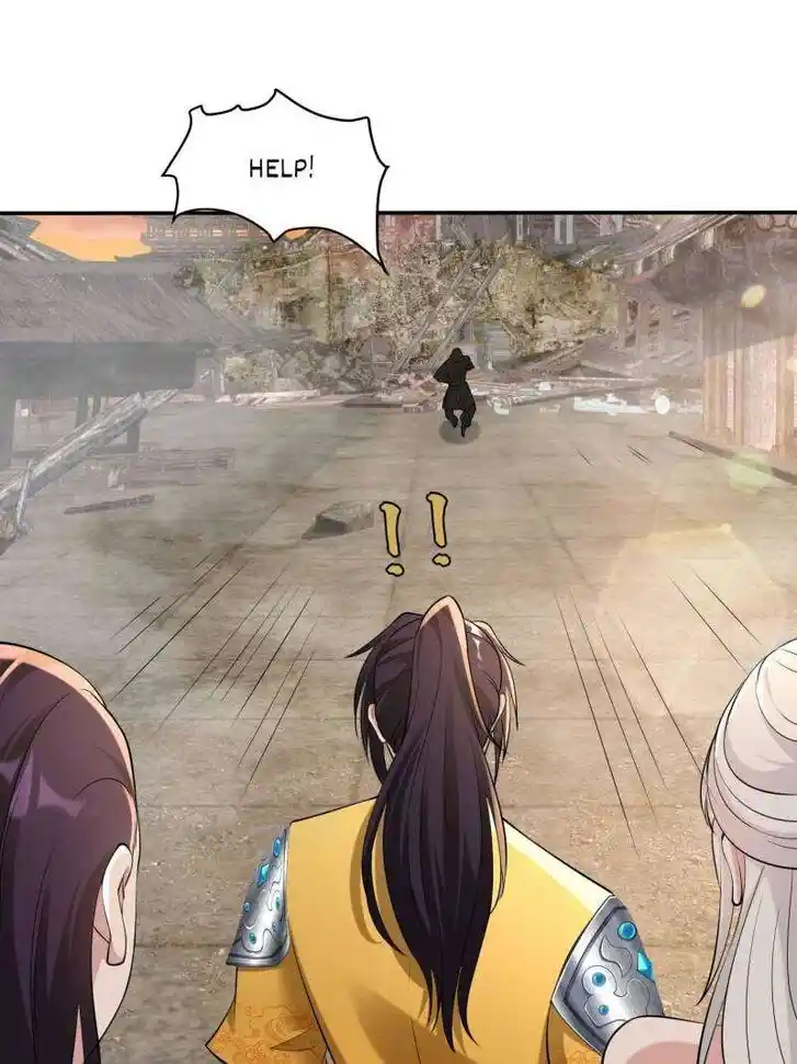 Forced to Become the Villain's Son-In-Law Ch.579