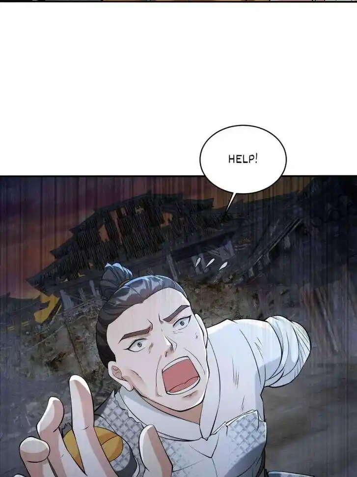 Forced to Become the Villain's Son-In-Law Ch.579