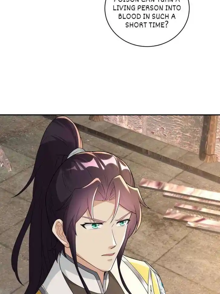 Forced to Become the Villain's Son-In-Law Ch.579