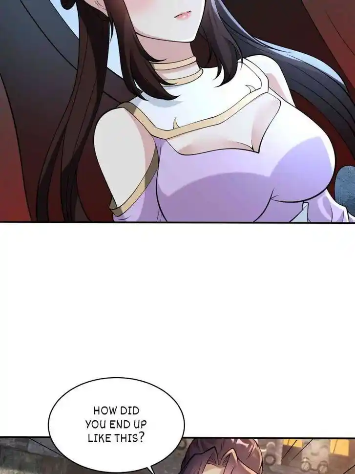 Forced to Become the Villain's Son-In-Law Ch.580