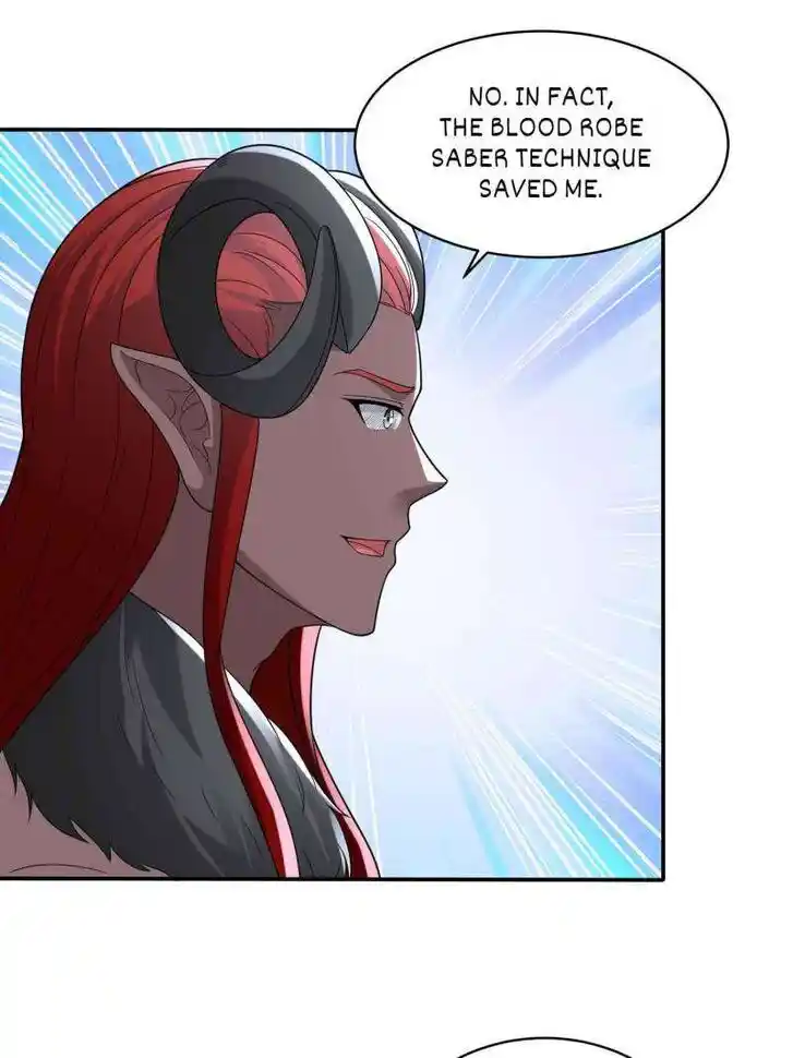 Forced to Become the Villain's Son-In-Law Ch.580