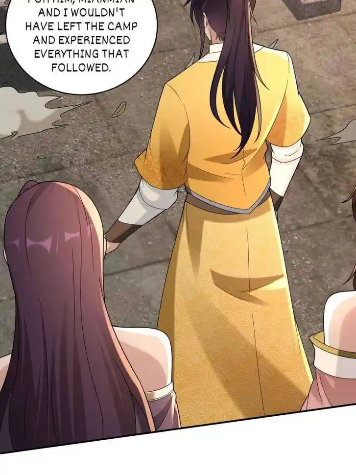 Forced to Become the Villain's Son-In-Law Ch.580