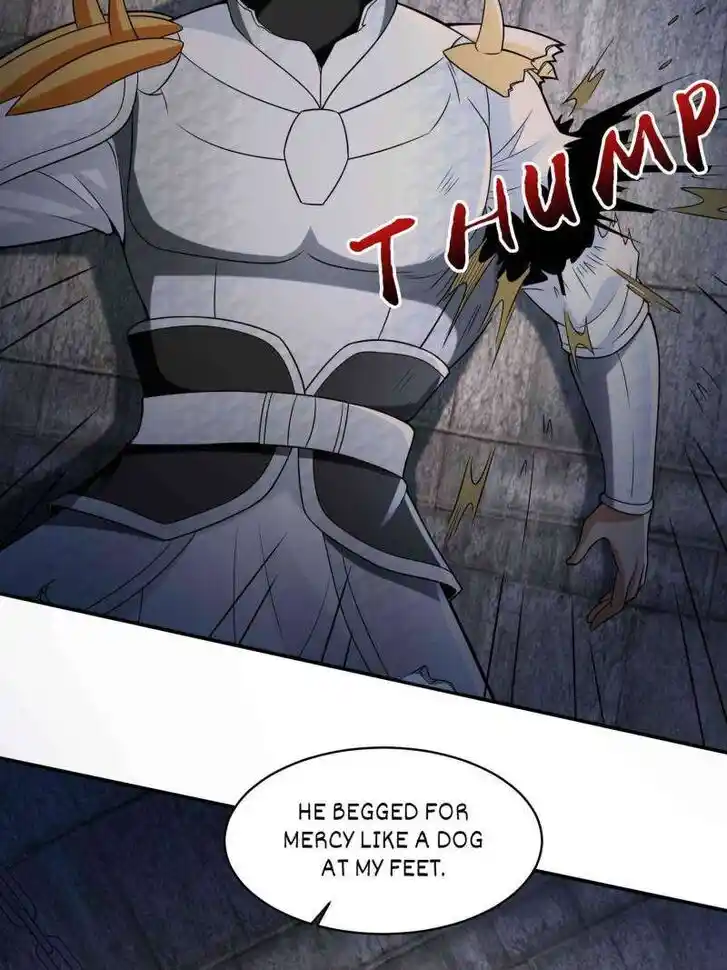 Forced to Become the Villain's Son-In-Law Ch.580