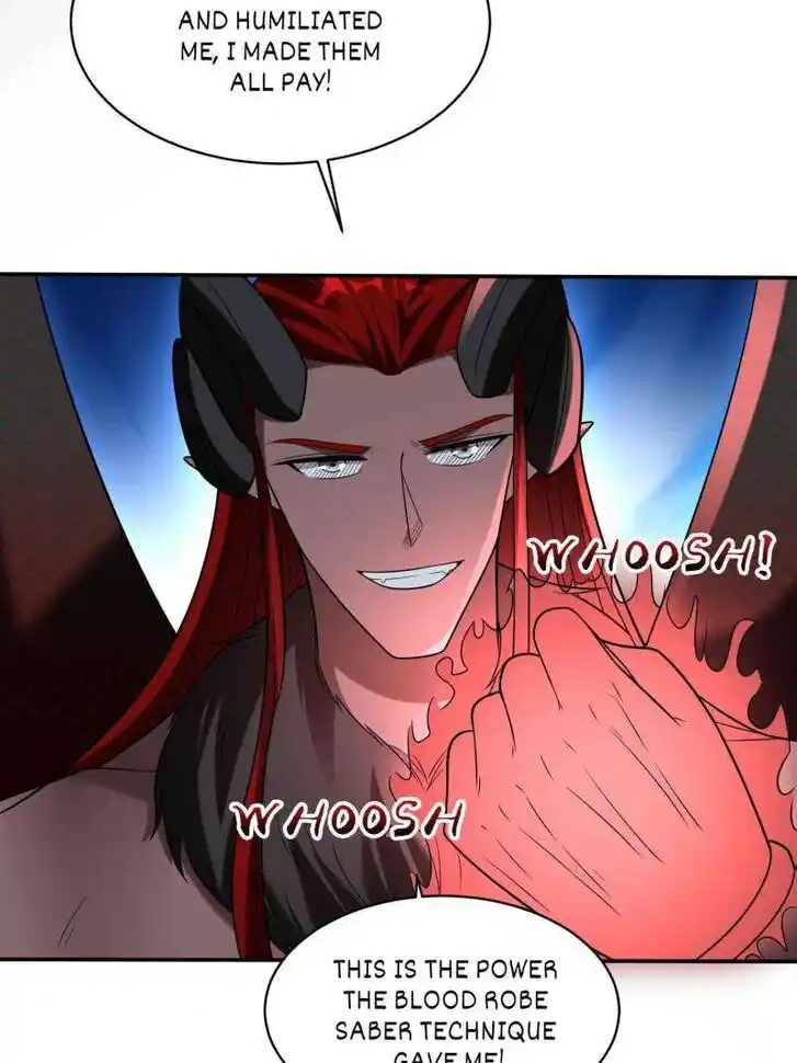 Forced to Become the Villain's Son-In-Law Ch.580