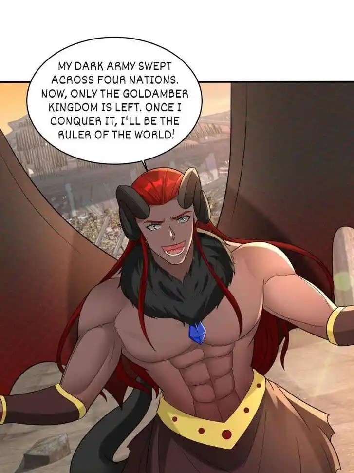 Forced to Become the Villain's Son-In-Law Ch.580