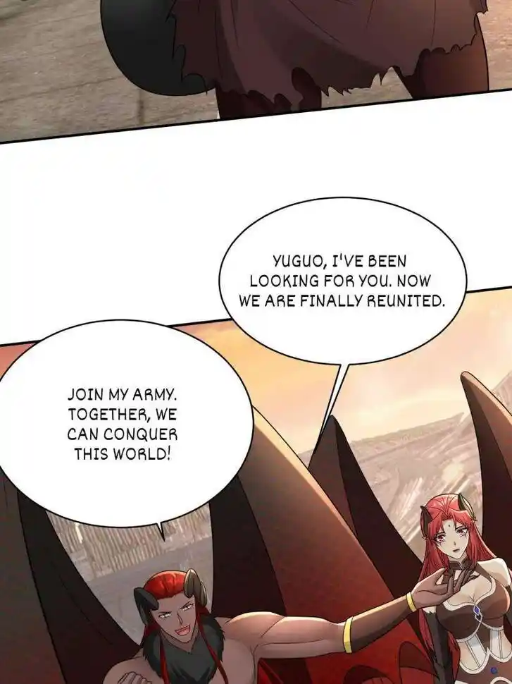 Forced to Become the Villain's Son-In-Law Ch.580