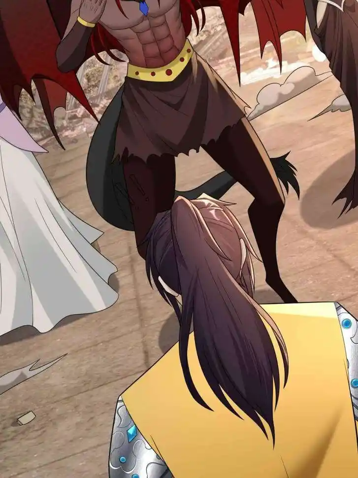 Forced to Become the Villain's Son-In-Law Ch.580