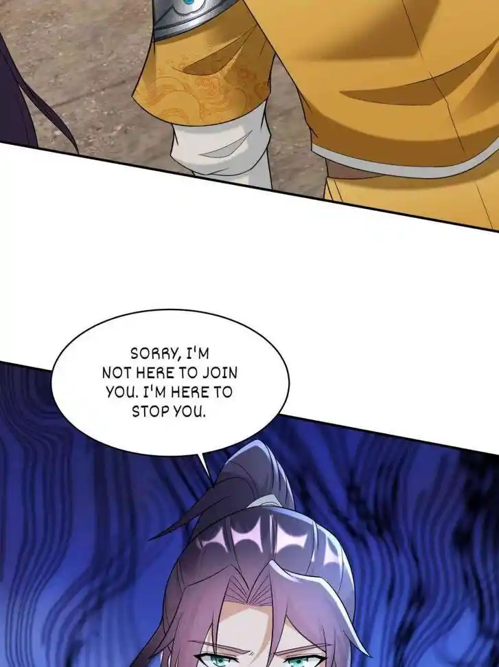 Forced to Become the Villain's Son-In-Law Ch.580