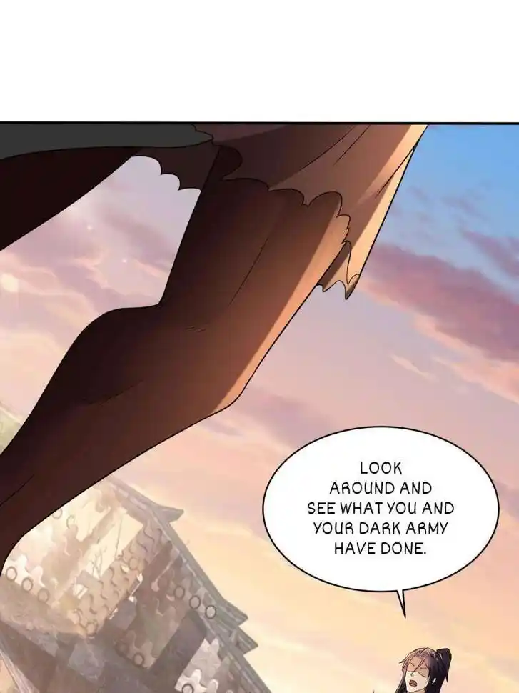 Forced to Become the Villain's Son-In-Law Ch.580