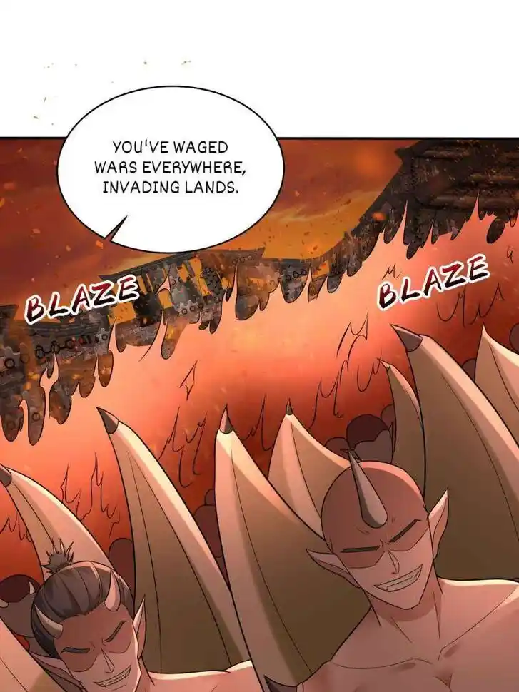 Forced to Become the Villain's Son-In-Law Ch.580