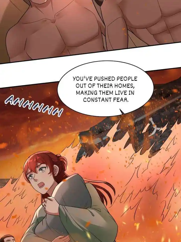 Forced to Become the Villain's Son-In-Law Ch.580