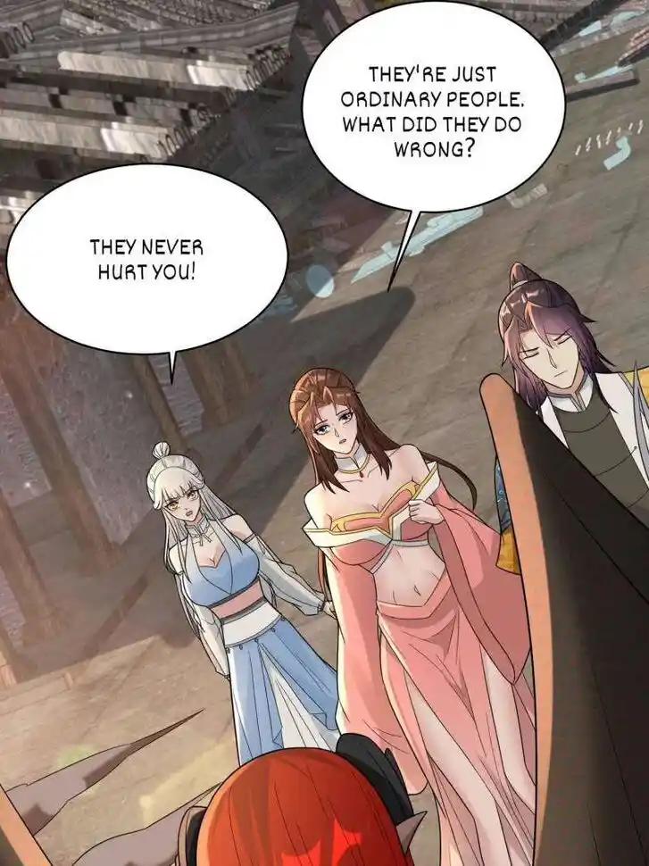 Forced to Become the Villain's Son-In-Law Ch.580