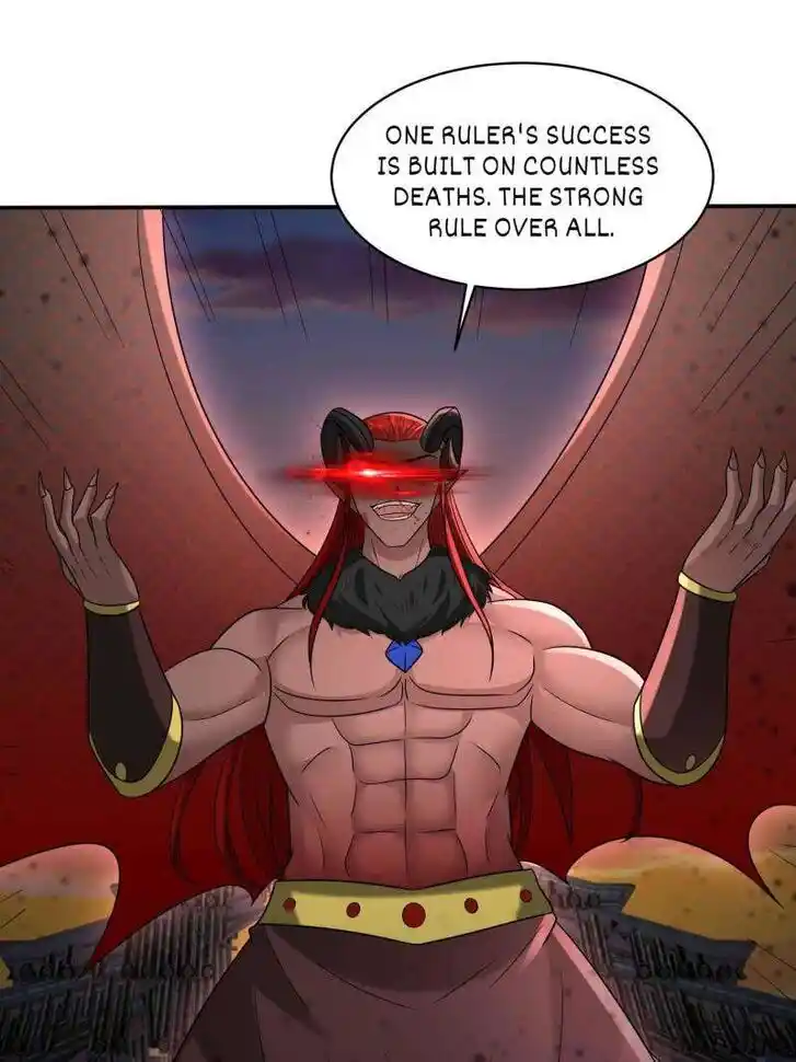 Forced to Become the Villain's Son-In-Law Ch.580