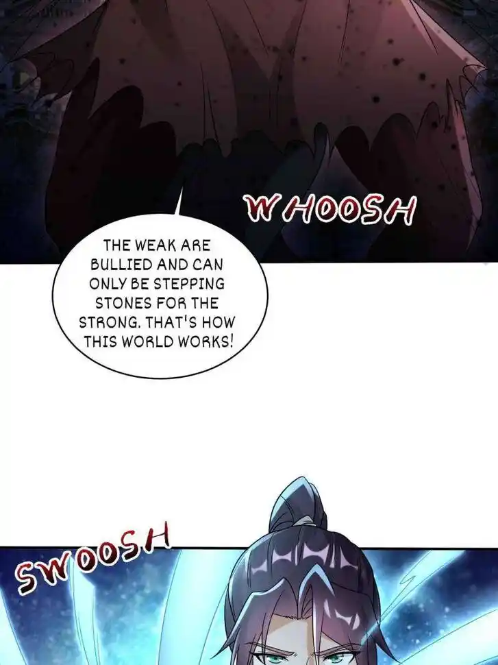 Forced to Become the Villain's Son-In-Law Ch.580