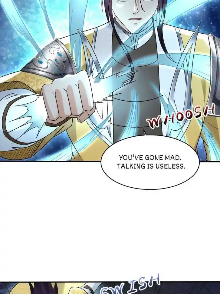 Forced to Become the Villain's Son-In-Law Ch.580