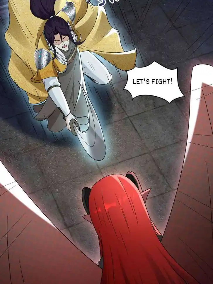 Forced to Become the Villain's Son-In-Law Ch.580