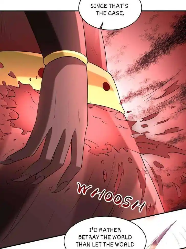 Forced to Become the Villain's Son-In-Law Ch.580