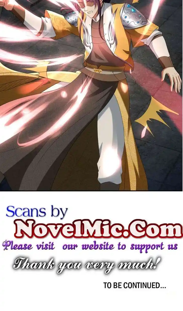 Forced to Become the Villain's Son-In-Law Ch.580