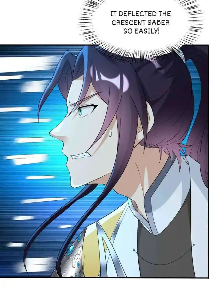 Forced to Become the Villain's Son-In-Law Ch.581