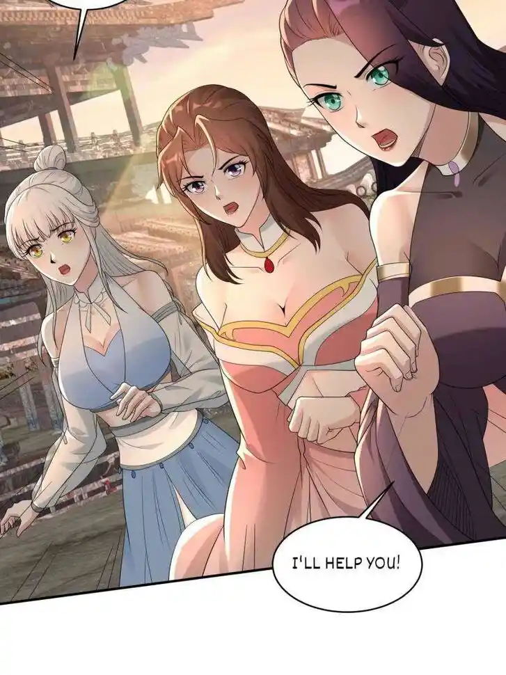 Forced to Become the Villain's Son-In-Law Ch.581