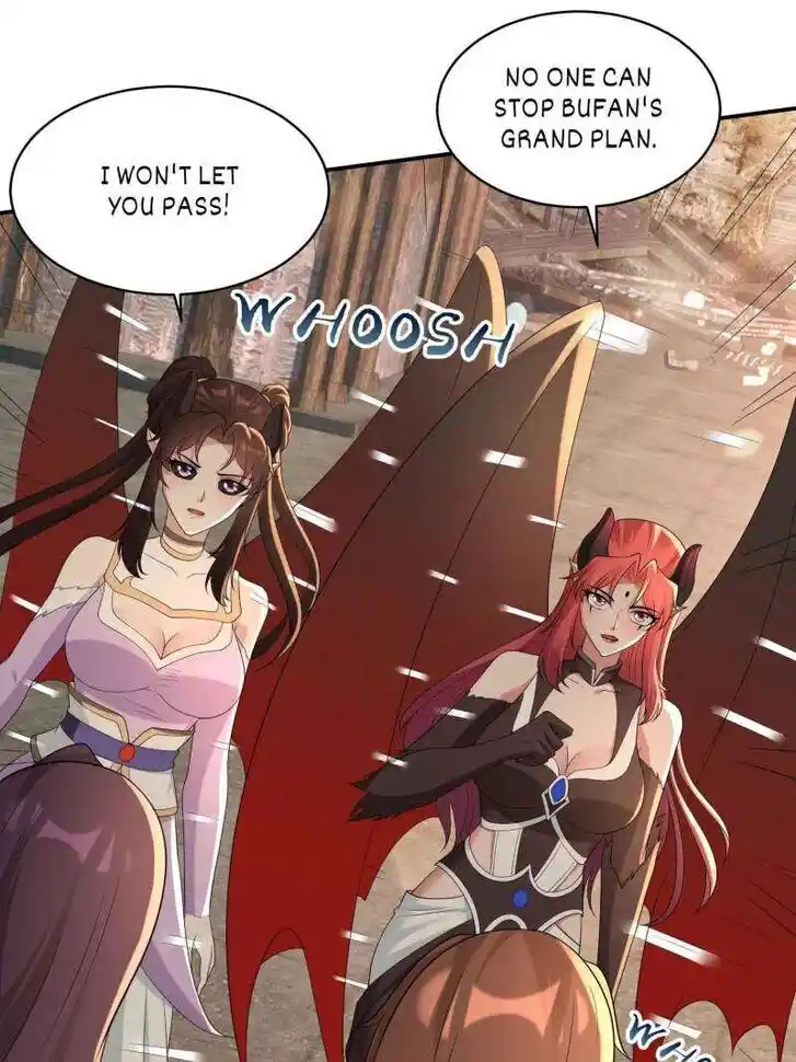 Forced to Become the Villain's Son-In-Law Ch.581