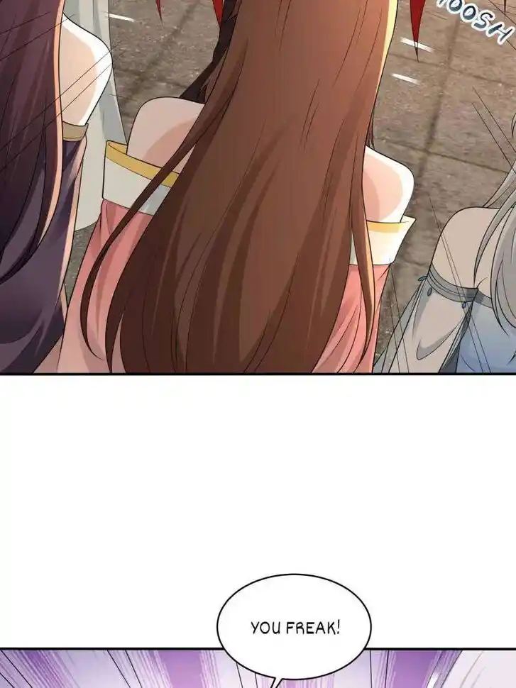 Forced to Become the Villain's Son-In-Law Ch.581