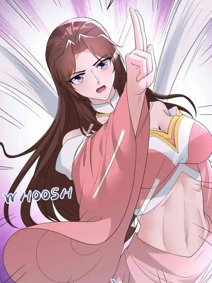 Forced to Become the Villain's Son-In-Law Ch.581