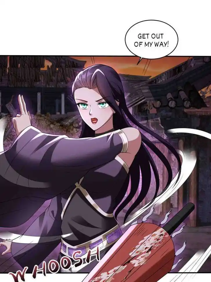 Forced to Become the Villain's Son-In-Law Ch.581