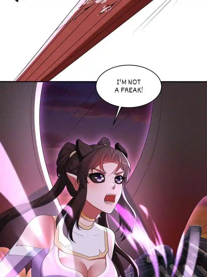 Forced to Become the Villain's Son-In-Law Ch.581