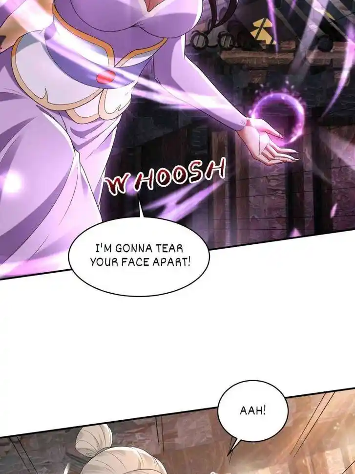 Forced to Become the Villain's Son-In-Law Ch.581