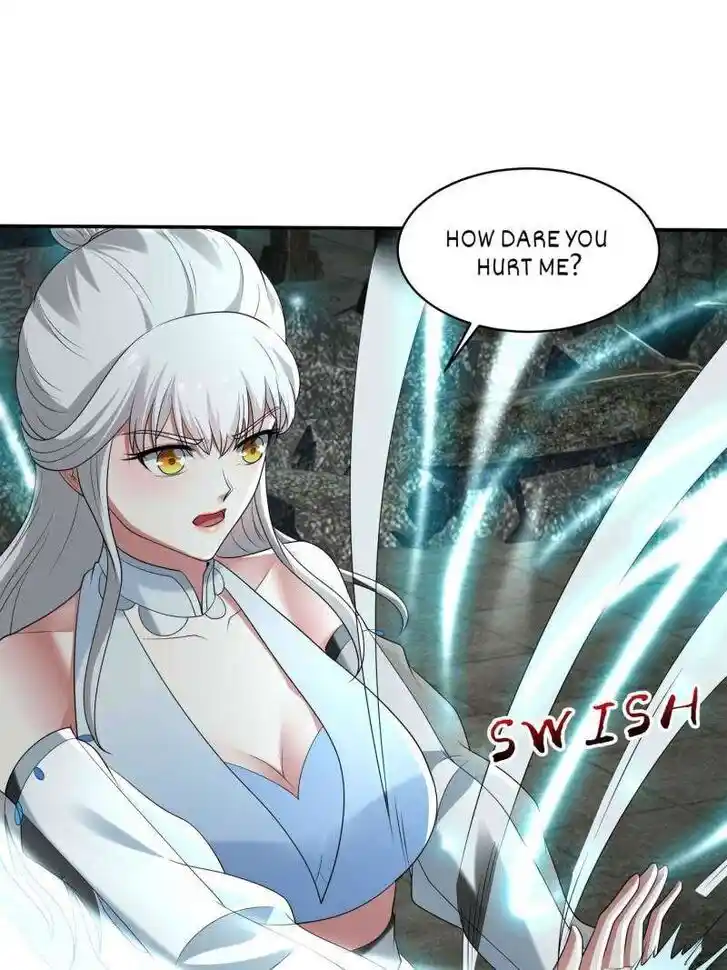 Forced to Become the Villain's Son-In-Law Ch.581