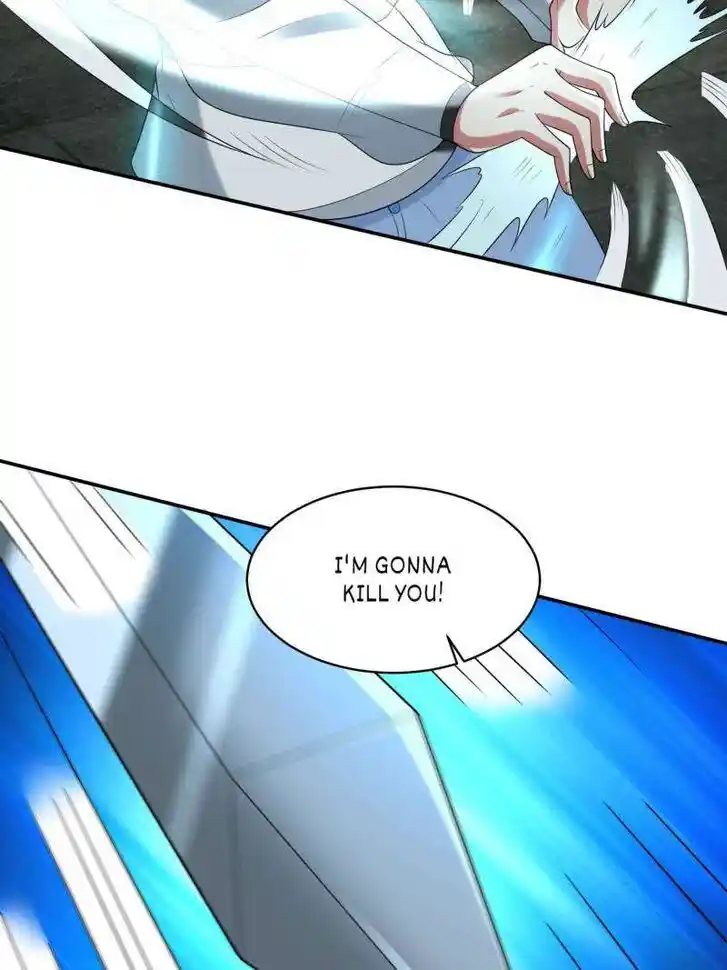 Forced to Become the Villain's Son-In-Law Ch.581