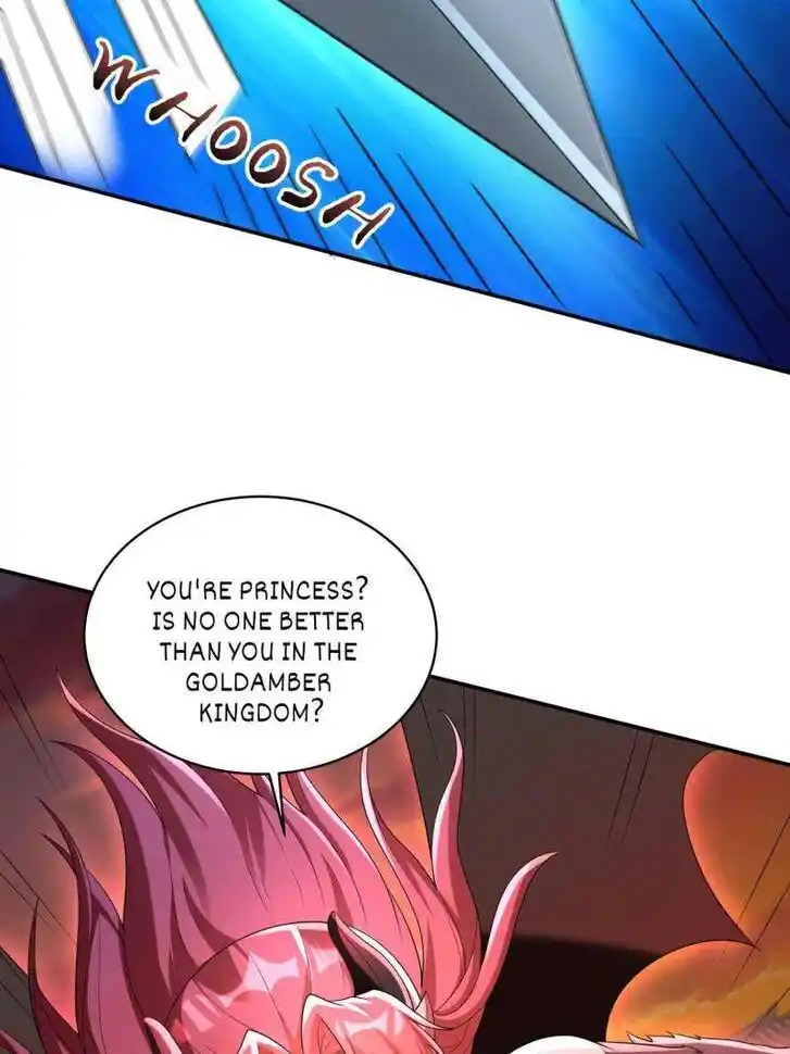 Forced to Become the Villain's Son-In-Law Ch.581