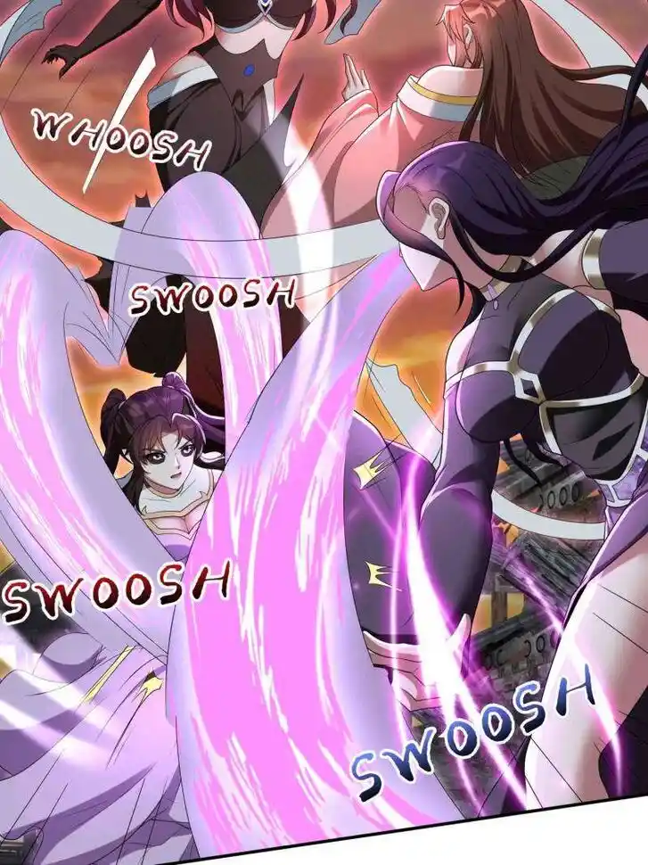 Forced to Become the Villain's Son-In-Law Ch.581