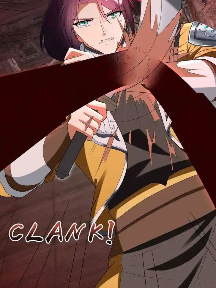 Forced to Become the Villain's Son-In-Law Ch.581