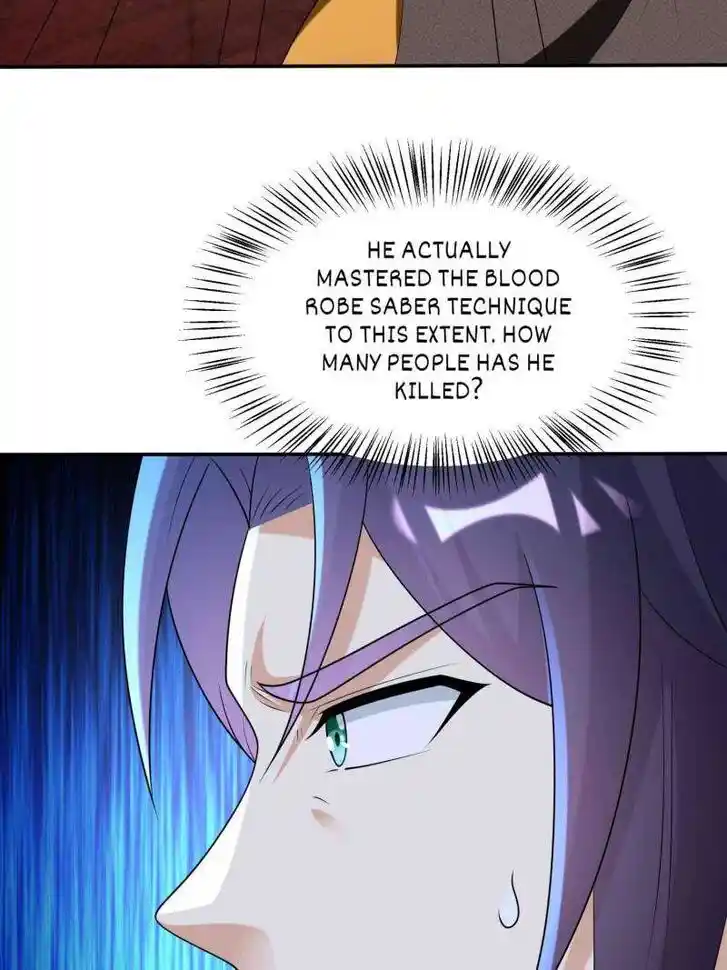 Forced to Become the Villain's Son-In-Law Ch.581