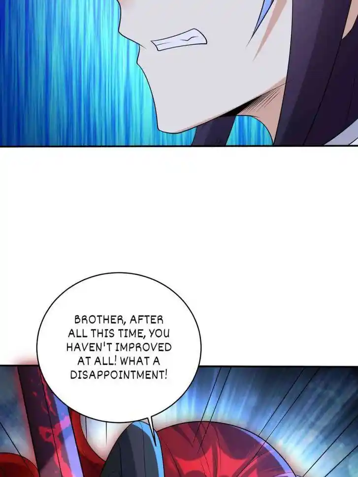 Forced to Become the Villain's Son-In-Law Ch.581