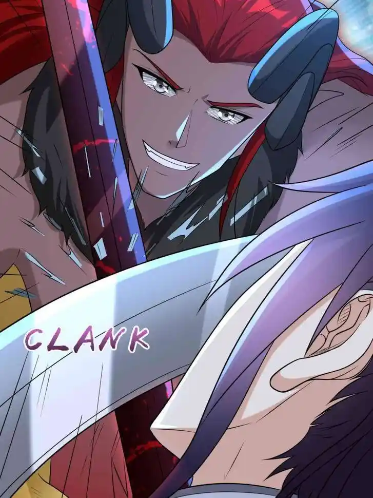 Forced to Become the Villain's Son-In-Law Ch.581