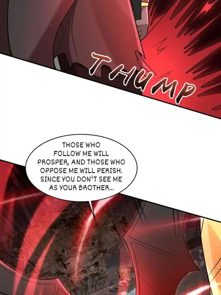 Forced to Become the Villain's Son-In-Law Ch.581