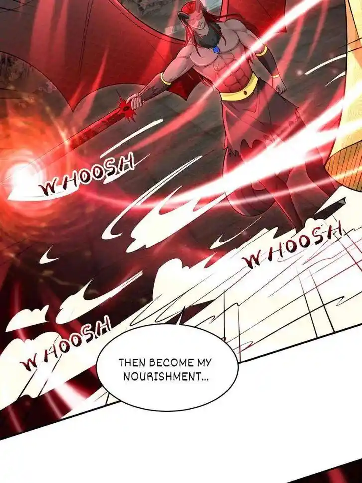 Forced to Become the Villain's Son-In-Law Ch.581