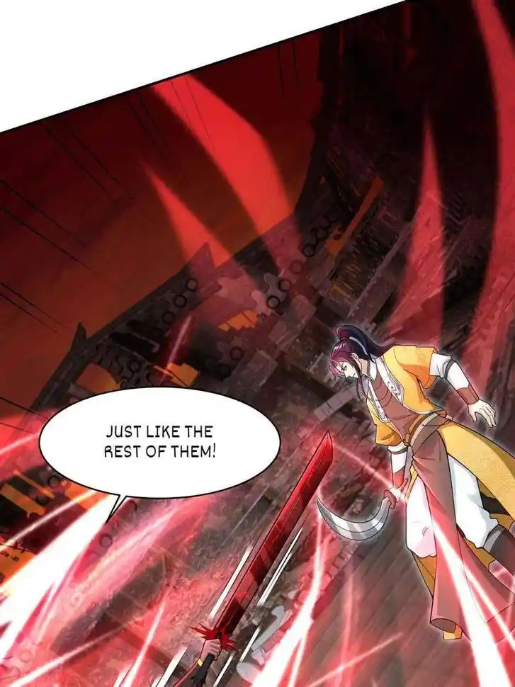 Forced to Become the Villain's Son-In-Law Ch.581