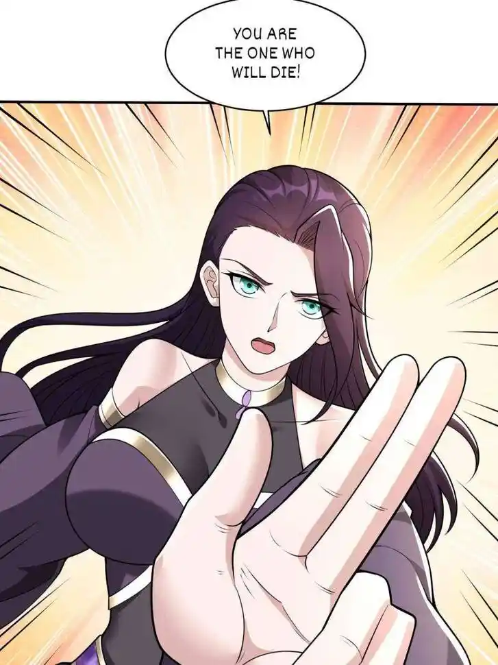 Forced to Become the Villain's Son-In-Law Ch.581