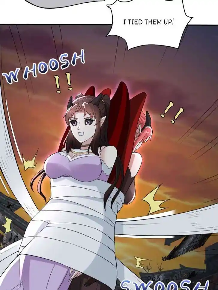 Forced to Become the Villain's Son-In-Law Ch.581