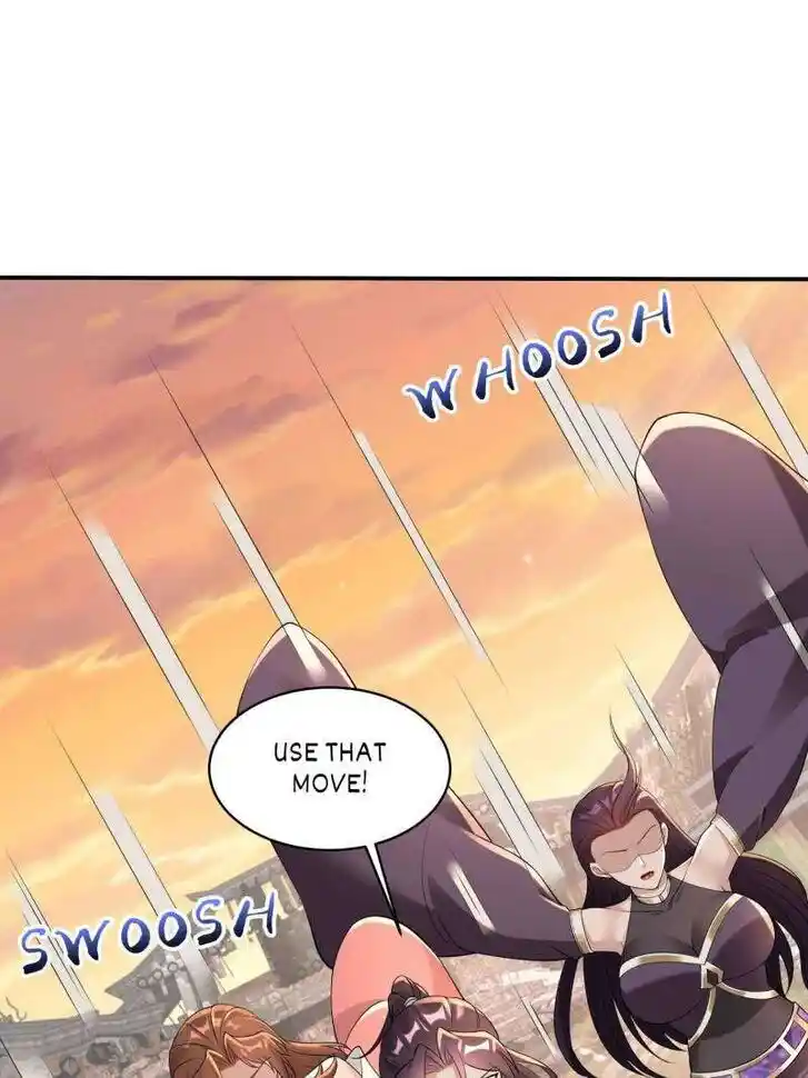 Forced to Become the Villain's Son-In-Law Ch.581