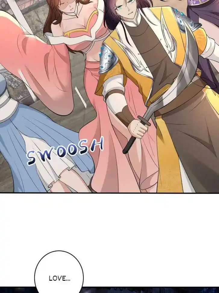 Forced to Become the Villain's Son-In-Law Ch.581