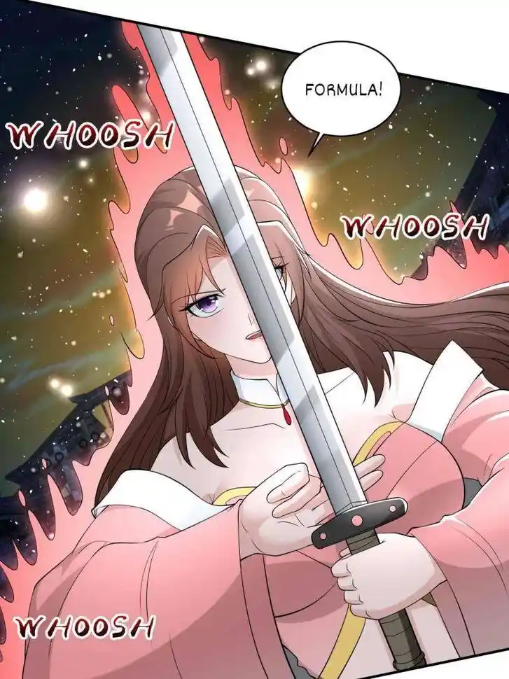 Forced to Become the Villain's Son-In-Law Ch.581