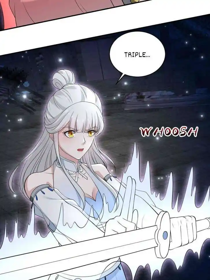 Forced to Become the Villain's Son-In-Law Ch.581