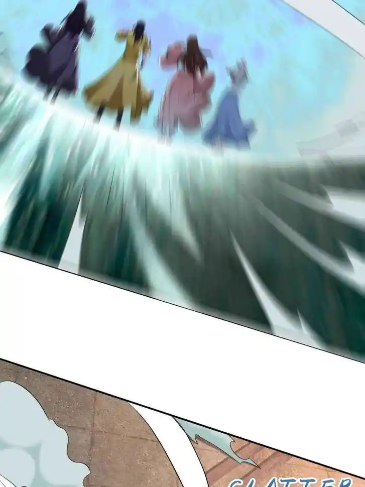 Forced to Become the Villain's Son-In-Law Ch.581